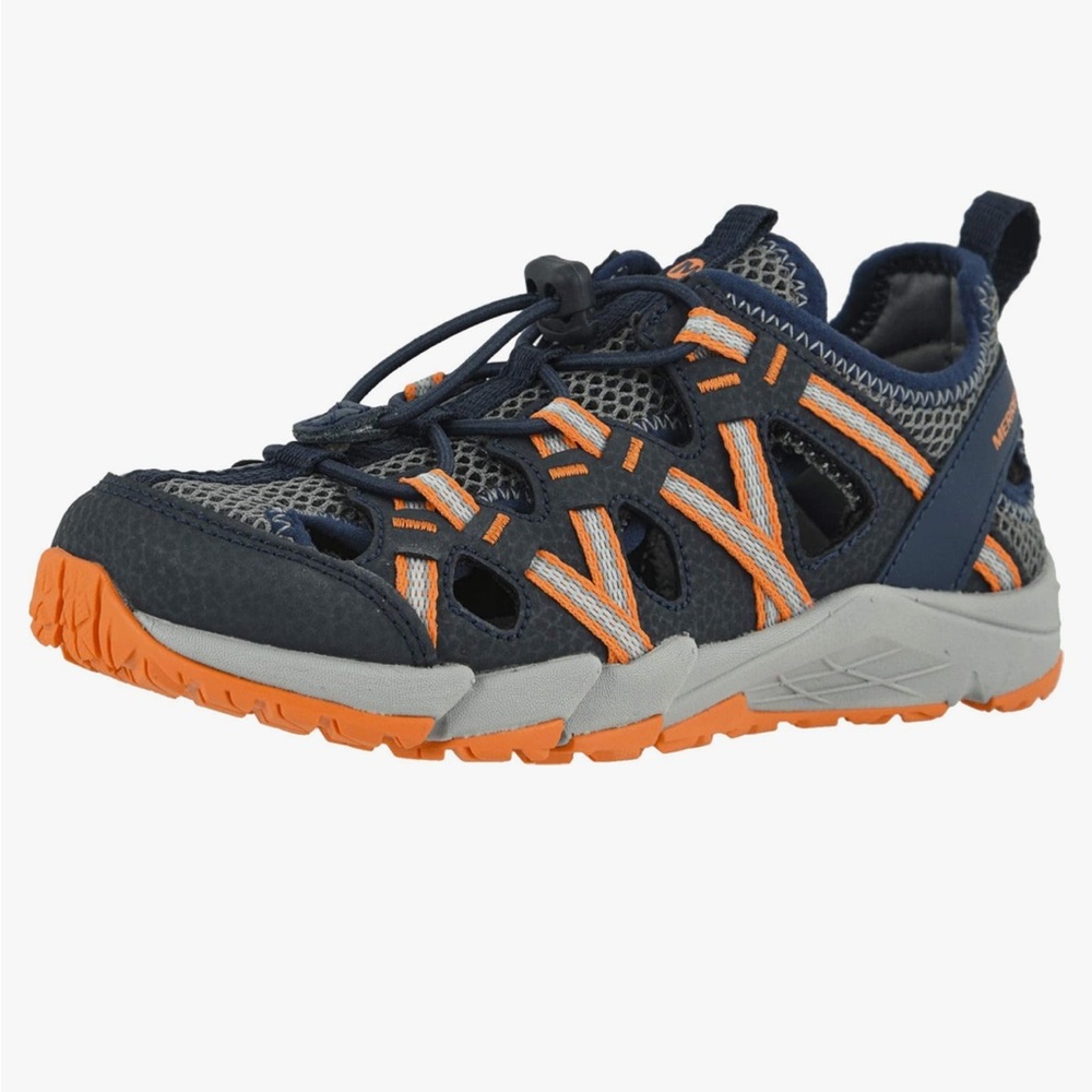 Merrell Unisex-Child Hydro Choprock Shandal Sandal size 11 toddler